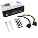 Autoradio Lettore Mp3 Clementine 8440, 4x45w, 12v, 1 Din, Con Sd, Usb, Aux, Rca - Foto miniatura 3