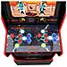Cabinato Arcade per Videogiochi Midway Legacy 12 Giochi + Alzata Personalizzata - Foto miniatura 3