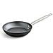 Padella 24 Cm Forg Gastrum Alum Ind Qdpro, Nero, Standard - Foto miniatura 1