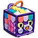 41939 Dots Bag Tag Dragone - Foto miniatura 2