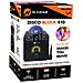 Altoparlante Portatile Bluetooth E Disco Karaoke The Disco Block 410 50 W, Portatile, Connessione Wireless, Nero, Bluetooth - Foto miniatura 5