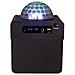 Altoparlante Portatile Bluetooth E Disco Karaoke The Disco Block 410 50 W, Portatile, Connessione Wireless, Nero, Bluetooth - Foto miniatura 3