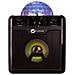 Altoparlante Portatile Bluetooth E Disco Karaoke The Disco Block 410 50 W, Portatile, Connessione Wireless, Nero, Bluetooth - Foto miniatura 6