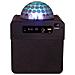 Altoparlante Portatile Bluetooth E Disco Karaoke The Disco Block 410 50 W, Portatile, Connessione Wireless, Nero, Bluetooth - Foto miniatura 9