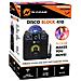 Altoparlante Portatile Bluetooth E Disco Karaoke The Disco Block 410 50 W, Portatile, Connessione Wireless, Nero, Bluetooth - Foto miniatura 12