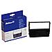 Nastro a inchiostro per Epson ERC 37, in nylon, 13 mm x 7 m, colore: viola - Foto miniatura 1