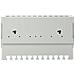 12 x RJ-45 Cat. 6, Grigio, IEEE 802.3, IEEE 802.5, RJ-45, Oro, Cat. 6, ISO / IEC 11801, EN50173, ANSI / TIA / EIA 568 - Foto miniatura 3