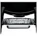 Barbecue a Gas Q2200 3.5 kW Colore Nero - Foto miniatura 2