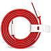 DATACABLE, USB A, Micro-USB B, Maschio / maschio, Dritto, Dritto, Rosso, Bianco - Foto miniatura 4