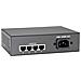 FEP-0511 Fast Ethernet (10/100) Supporto Power over Ethernet (PoE) switch di rete - Foto miniatura 1