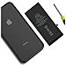 Batteria Di Ricambio Per Iphone Xr 2942mah Li-ion - Foto miniatura 10