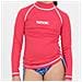 Seac T-sun Long Girl Rosa Rosa 8 - 9 Anni - Foto miniatura 2