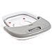 Massaggiatore Per Piedi Cr 2174 Funzione Bubble, Funzione Heat, Bianco / argento - Foto miniatura 1