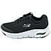 Scarpe Arch Fit Taglia 41 Codice 232040-bkw Nero - Foto miniatura 10