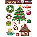 15548 Sticker Decorativi Multicolore Rimovibile 75 Pezzo (i) - Foto miniatura 2
