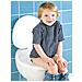 Sedile Wc Per Bambini E Adulti Family - Thermoplast, Caduta Libera, Venko - Foto miniatura 3