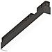 Ego Wide 07w 3000k On-off Bk Lampada - 257709 - Foto miniatura 2