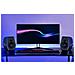 Hecate G5000 Speakers 2.0 Colore Nero - Foto miniatura 2