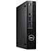 Mini PC OptiPlex 3000 Intel Core i5-12500T Hexa Core Ram 8 GB SSD 256GB 4x USB 3.2 Windows 10 Pro - Foto miniatura 1