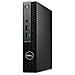 Mini PC OptiPlex 3000 Intel Core i5-12500T Hexa Core Ram 8 GB SSD 256GB 4x USB 3.2 Windows 10 Pro - Foto miniatura 3
