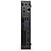 Mini PC OptiPlex 3000 Intel Core i5-12500T Hexa Core Ram 8 GB SSD 256GB 4x USB 3.2 Windows 10 Pro - Foto miniatura 4