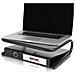 Riser DM071 per Schermo Laptop, TV Colore Nero  - Foto miniatura 6