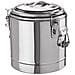 Pioneer Contenitore termico sottovuoto, a prova di perdite, con