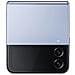 Galaxy Z Flip4 5G 256 GB 5G Dual Sim Display 6.7" Full HD+ Fotocamera 12 Mpx Android Italia Blu - Foto miniatura 6