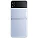Galaxy Z Flip4 5G 256 GB 5G Dual Sim Display 6.7" Full HD+ Fotocamera 12 Mpx Android Italia Blu - Foto miniatura 10