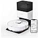 Q7 Max+ aspirapolvere robot 2,97 L Senza sacchetto Bianco - Foto miniatura 1