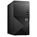 PC Desktop Vostro 3910 Intel Core i3-12100 Quad Core Ram 8 GB SSD 256GB 4x USB 3.2 Windows 10 Pro - Foto miniatura 1