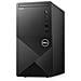 PC Desktop Vostro 3910 Intel Core i3-12100 Quad Core Ram 8 GB SSD 256GB 4x USB 3.2 Windows 10 Pro - Foto miniatura 3