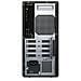 PC Desktop Vostro 3910 Intel Core i3-12100 Quad Core Ram 8 GB SSD 256GB 4x USB 3.2 Windows 10 Pro - Foto miniatura 4