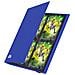 Flexxfolio 160 - 8-pocket - Blue - Foto miniatura 2