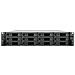 SA SA3610 server NAS e di archiviazione Armadio (2U) Collegamento ethernet LAN Nero, Grigio D-1567 - Foto miniatura 2