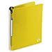 400018338 Raccoglitore Ad Anelli A4 Blu, Verde, Colore Menta, Viola, Rosso, Giallo, Turchese - Foto miniatura 4