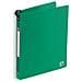 400018338 Raccoglitore Ad Anelli A4 Blu, Verde, Colore Menta, Viola, Rosso, Giallo, Turchese - Foto miniatura 6