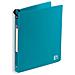 400018338 Raccoglitore Ad Anelli A4 Blu, Verde, Colore Menta, Viola, Rosso, Giallo, Turchese - Foto miniatura 3