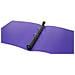 400018338 Raccoglitore Ad Anelli A4 Blu, Verde, Colore Menta, Viola, Rosso, Giallo, Turchese - Foto miniatura 7