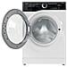 Lavatrice Slim WSB 624 S IT Slim 6 Kg Classe C Centrifuga 400 giri - Foto miniatura 4