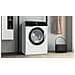 Lavatrice Slim WSB 624 S IT Slim 6 Kg Classe C Centrifuga 400 giri - Foto miniatura 11