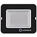 Faro Proiettore 50w Compact Corpo Nero Luce Naturale 6500k 5000lm Ledvance - Foto miniatura 1