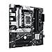 Scheda Madre PRIME B760M-A-CSM Socket LGA 1700 Chipset B760 micro ATX - Foto miniatura 2