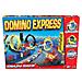 Crazy Rally Set Pista 928796.004 Domino Express - Foto miniatura 2