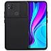 Custodia Tpu Silicone Cover Case Per Xiaomi Redmi 9c Black - Foto miniatura 1