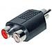 Bs57035 Cavo E Adattatore Video Rca 2 X Rca - Foto miniatura 1