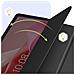 Custodia Per Lenovo Tab P12 Copertina Trifold Supporto Video E Tastiera Nera - Foto miniatura 2