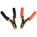 Coppia Di Pinze Per Cavi Alimentazione Batteria 120ah Universali - Foto miniatura 1