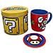 Nintendo - Super Mario - Set Regalo (let's Go) : Tazza E Sottobicchiere - Foto miniatura 2