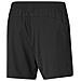 Active Woven Shorts 58672801, Uomini, Nero, L - Foto miniatura 4